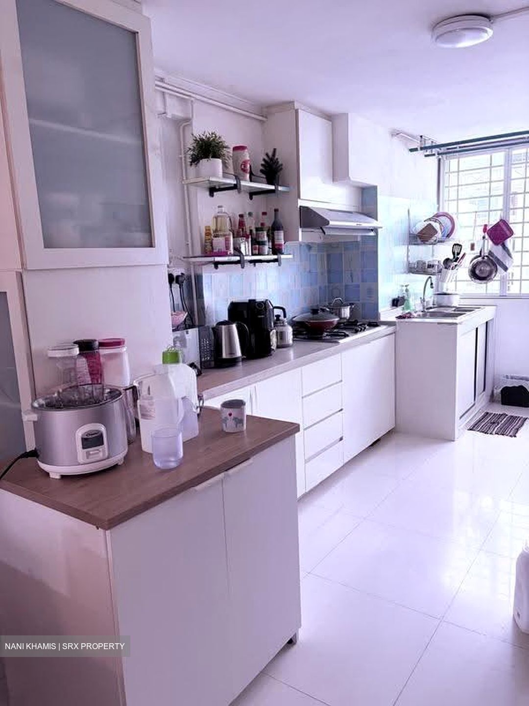 Blk 502 Kaki Bukit Ville (Bedok), HDB 3 Rooms #633834391